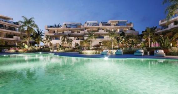 Acheter Appartement Estepona rgion MALAGA