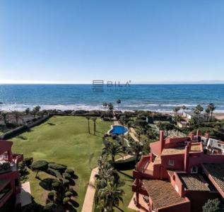 Annonce Vente Appartement Marbella