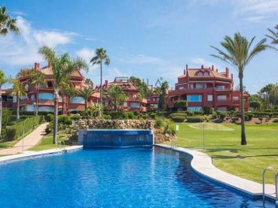 Acheter Appartement 120 m2 Marbella