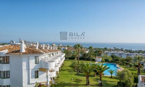 Annonce Vente Appartement Mijas