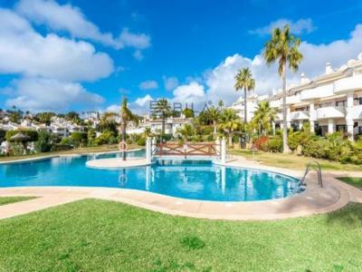 Acheter Appartement 87 m2 Mijas