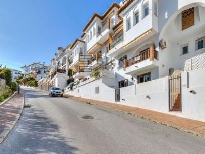 Annonce Vente Maison Mijas