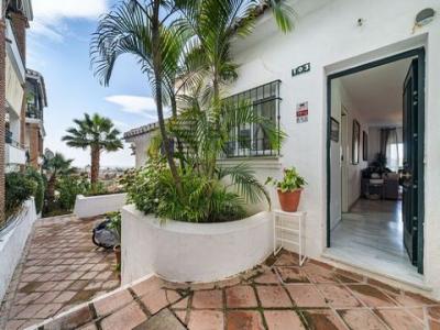 Acheter Maison 113 m2 Mijas