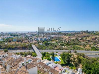 Acheter Maison Mijas rgion MALAGA