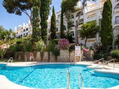 Annonce Vente Appartement Mijas