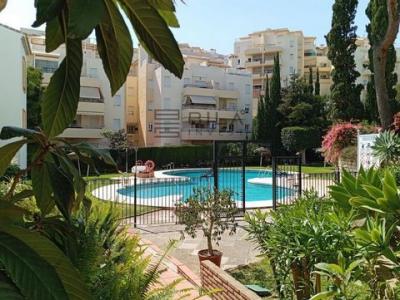 Acheter Appartement 93 m2 Mijas