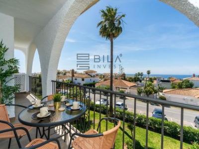 Acheter Appartement 61 m2 Mijas