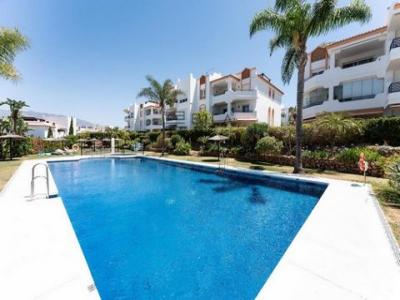 Annonce Vente Appartement Mijas
