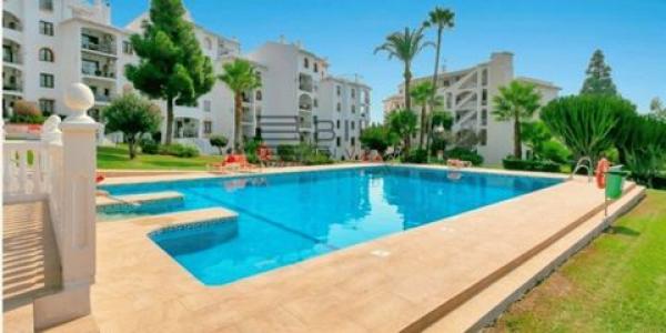 Annonce Vente Appartement Mijas
