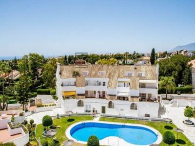 Annonce Vente Appartement Marbella