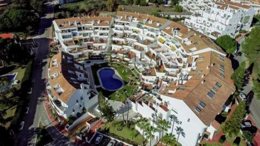 Acheter Appartement 110 m2 Marbella