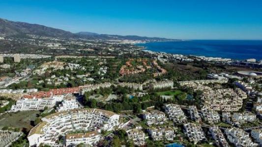Acheter Appartement Marbella rgion CORDOBA