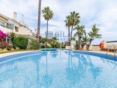 Annonce Vente Appartement Mijas