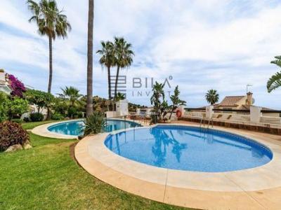 Acheter Appartement Mijas rgion MALAGA