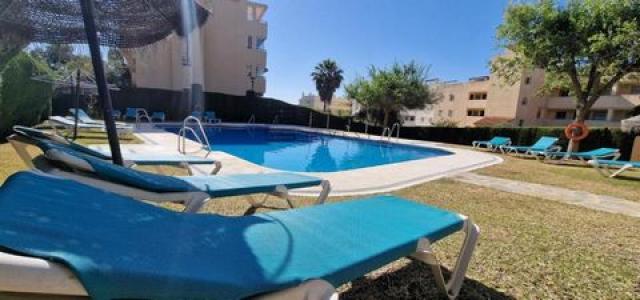 Vente Appartement Mijas  MA en Espagne