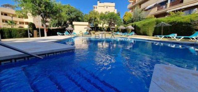 Annonce Vente Appartement Mijas
