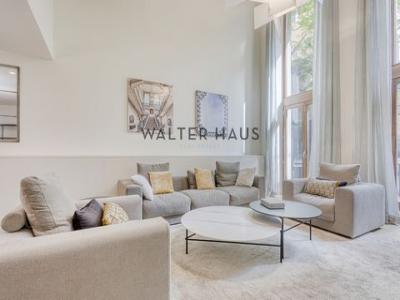 Acheter Appartement 223 m2 Barcelona
