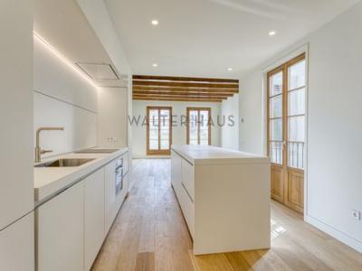 Acheter Appartement 212 m2 Barcelona