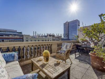 Annonce Vente Appartement Barcelona