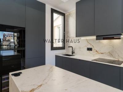 Acheter Appartement 95 m2 Barcelona