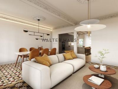Annonce Vente Appartement Barcelona