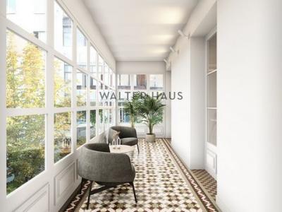 Acheter Appartement 156 m2 Barcelona