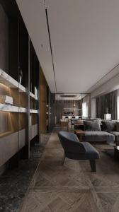 Acheter Appartement 406 m2 Barcelona