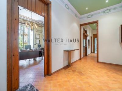 Acheter Appartement 211 m2 Barcelona