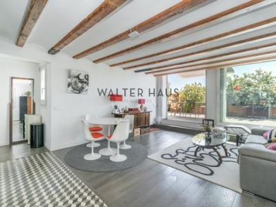 Acheter Appartement 93 m2 Barcelona