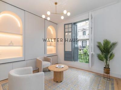 Annonce Vente Appartement Barcelona
