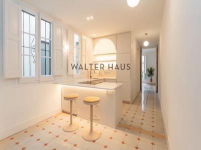 Acheter Appartement 115 m2 Barcelona