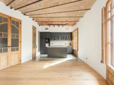Annonce Vente Appartement Barcelona