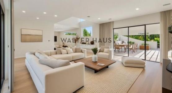 Acheter Maison 941 m2 Sant-cugat-del-valles