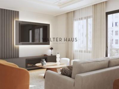 Annonce Vente Appartement Madrid