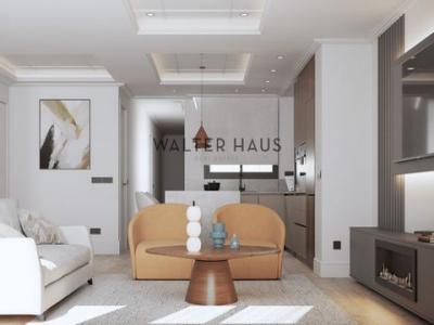 Acheter Appartement 170 m2 Madrid
