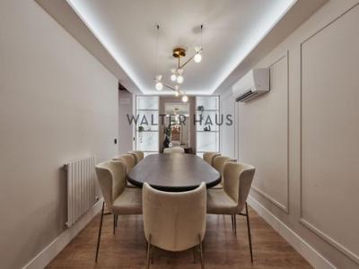 Acheter Appartement 113 m2 Madrid