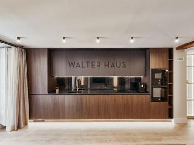 Acheter Appartement Madrid rgion ALMERIA