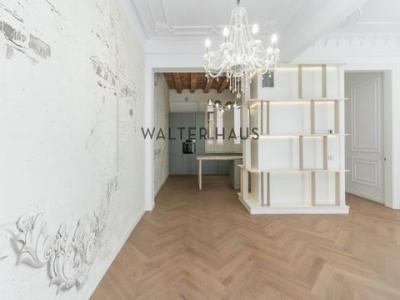 Acheter Appartement 176 m2 Barcelona
