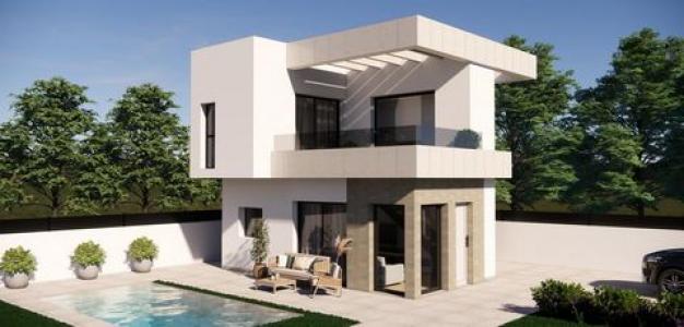 Vente Maison Los-montesinos  A en Espagne