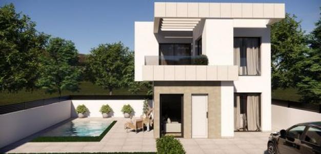Annonce Vente Maison Los-montesinos