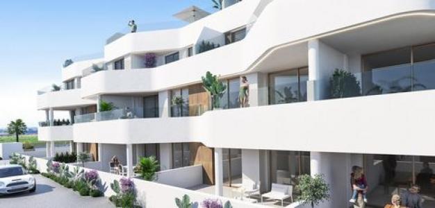 Acheter Appartement Los-alcazares rgion MURCIA