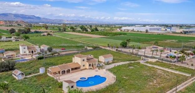Acheter Maison 225 m2 Callosa-de-segura