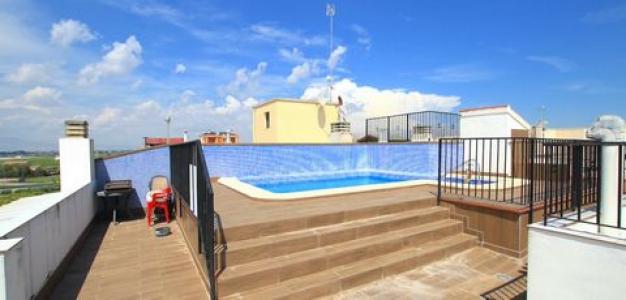 Acheter Appartement 64 m2 Formentera-del-segura