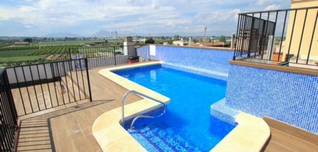 Acheter Appartement Formentera-del-segura rgion ALICANTE
