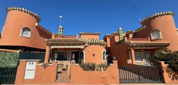 Annonce Vente Maison Orihuela-costa