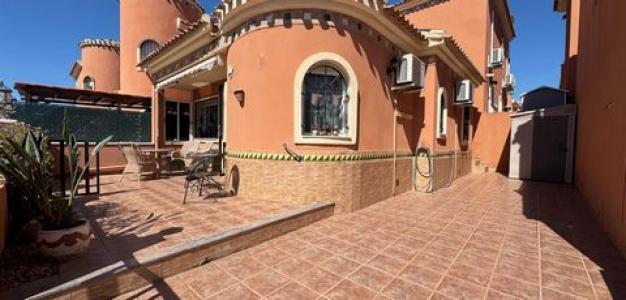 Acheter Maison 79 m2 Orihuela-costa