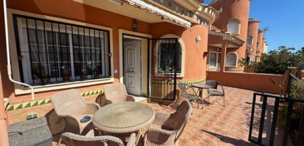 Acheter Maison Orihuela-costa rgion ALICANTE