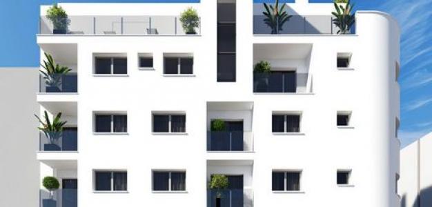 Annonce Vente Appartement Torrevieja