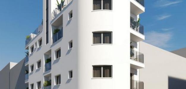 Acheter Appartement 52 m2 Torrevieja