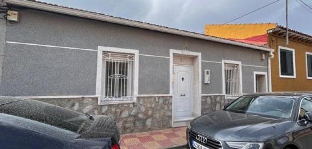 Annonce Vente Maison Jacarilla